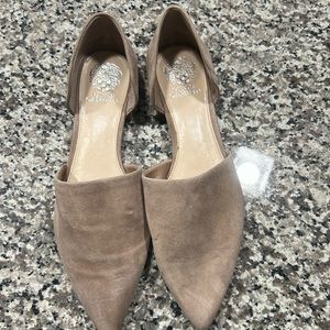 Vince Camuto Flats